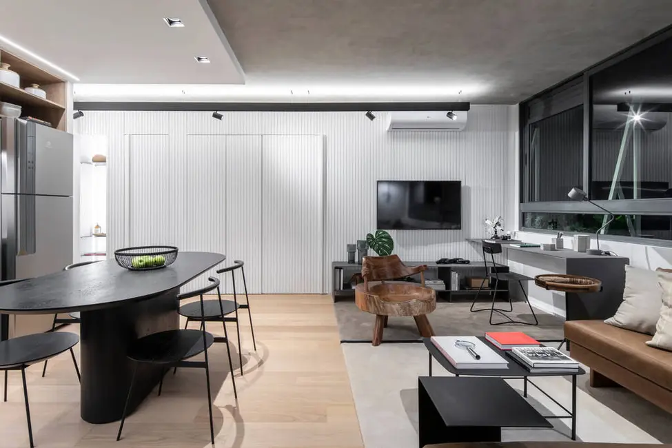 Apartamento com 2 quartos à venda, 125m2 em Vila Ipojuca, São Paulo - SP - imagem 6 Foto 6 de Apartamento com 2 quartos à venda, 125m2 em Vila Ipojuca, São Paulo - SP