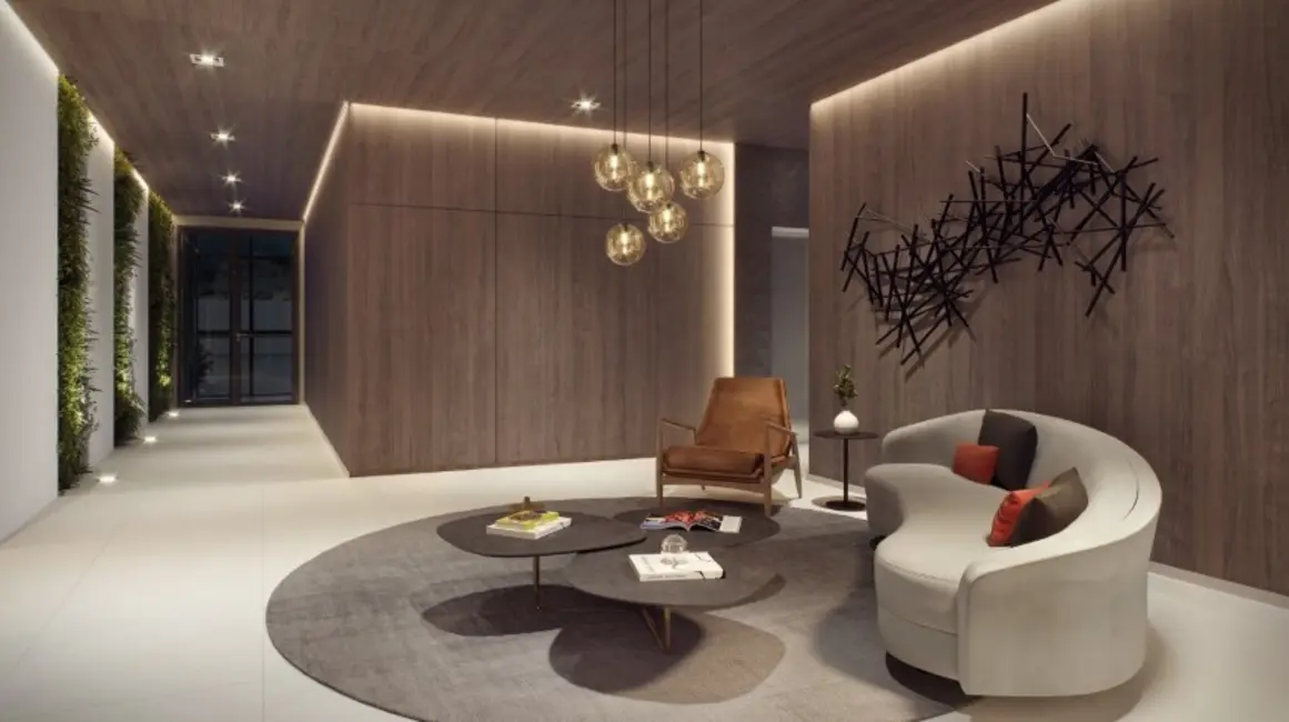 Foto 4 de Apartamento com 3 quartos à venda, 109m2 em Campo Belo, São Paulo - SP