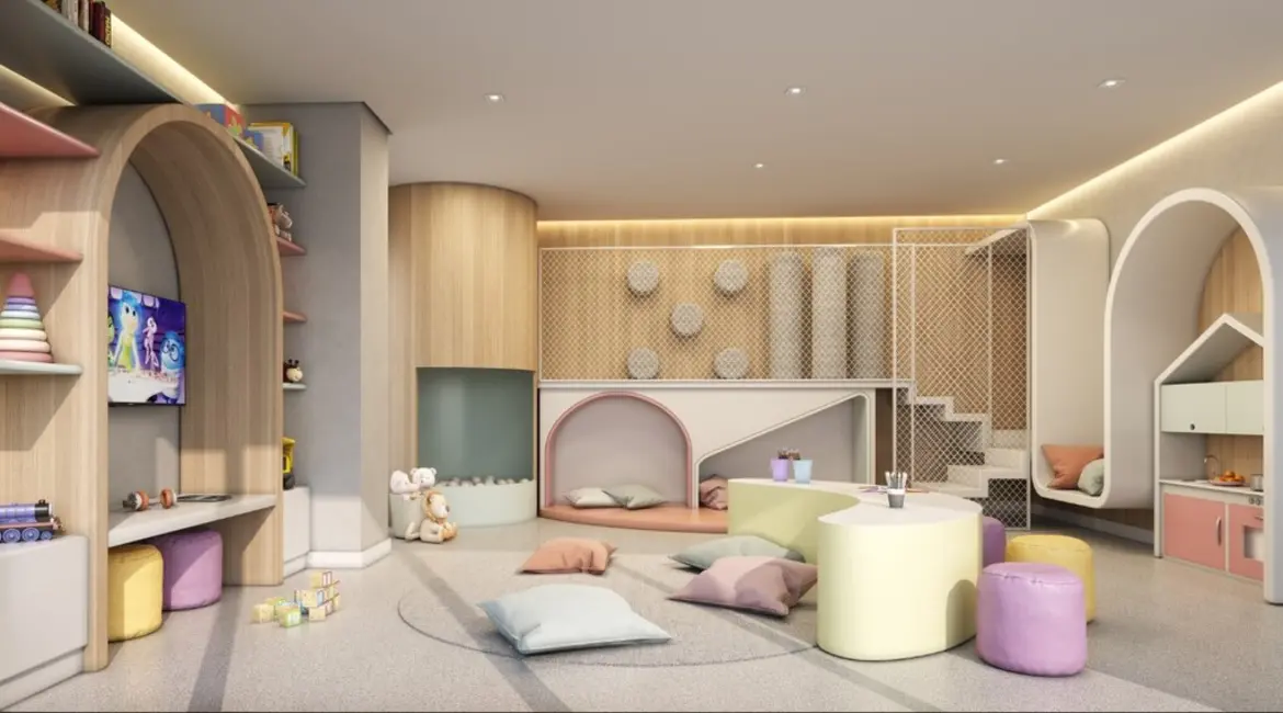 Foto 8 de Apartamento com 4 quartos à venda, 132m2 em Vila Clementino, São Paulo - SP