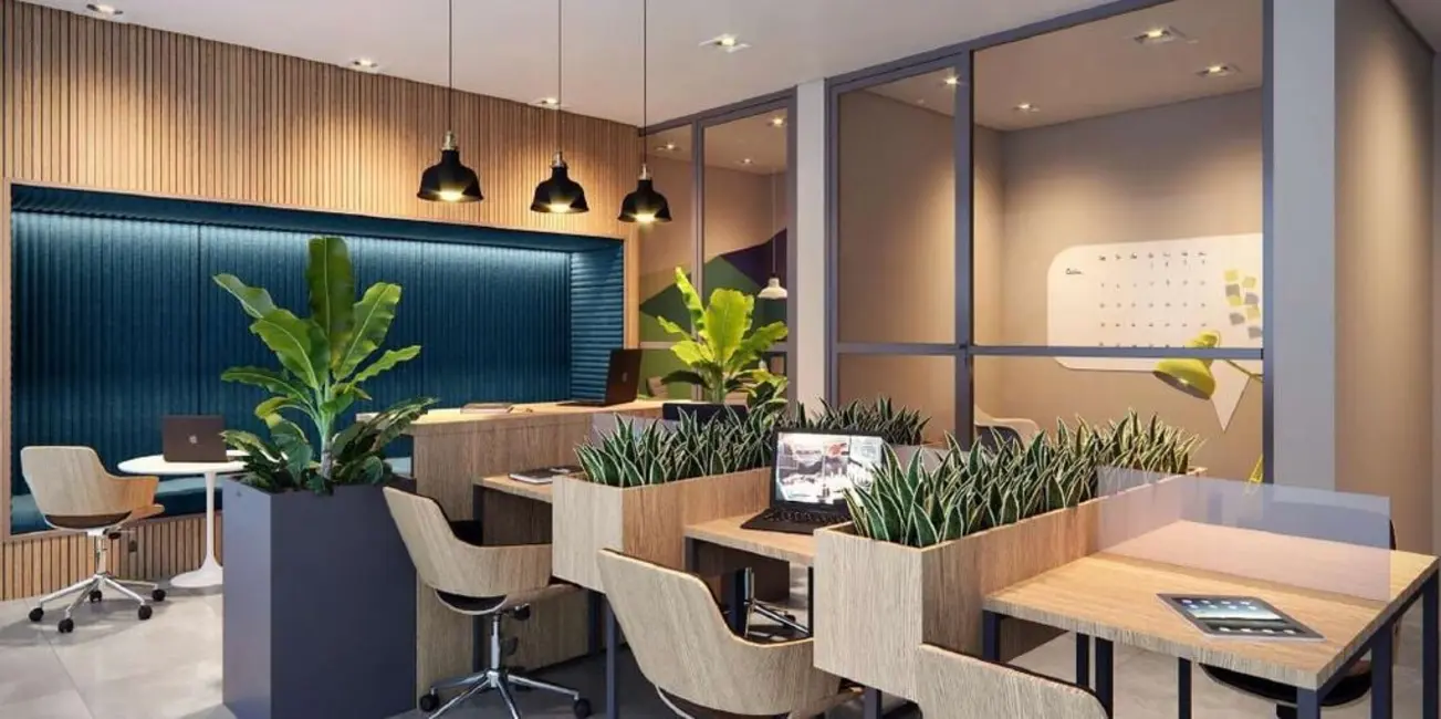 Foto 8 de Apartamento com 3 quartos à venda, 106m2 em Vila Santa Catarina, São Paulo - SP