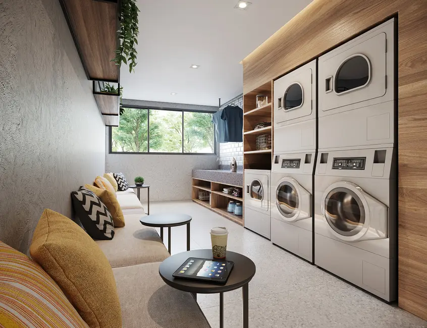 Kitnet com 1 quarto à venda, 23m2 em Freguesia do Ó, São Paulo - SP - imagem 7 Foto 7 de Kitnet com 1 quarto à venda, 23m2 em Freguesia do Ó, São Paulo - SP