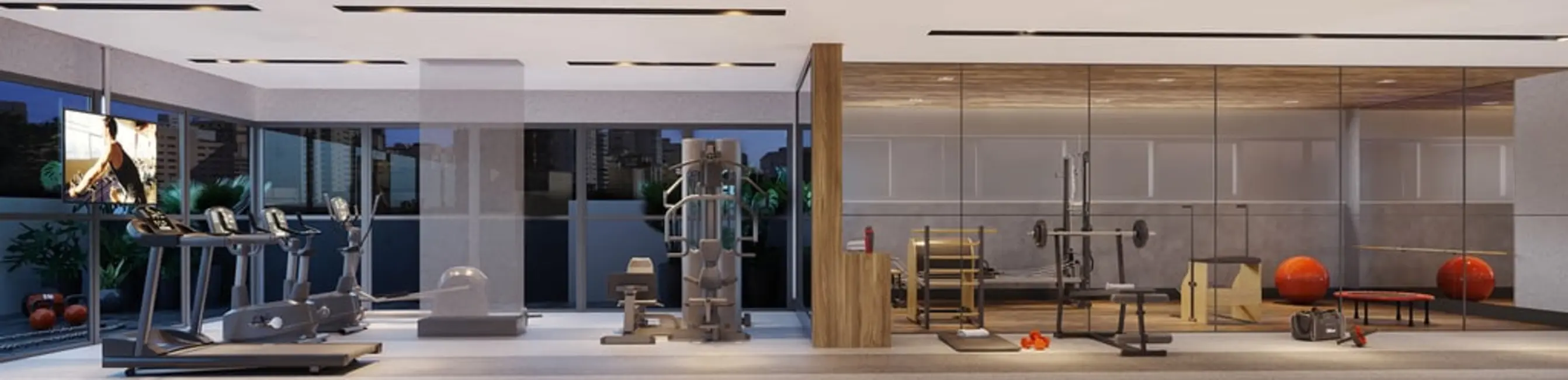 Apartamento com 2 quartos à venda, 61m2 em Freguesia do Ó, São Paulo - SP - imagem 9 Foto 9 de Apartamento com 2 quartos à venda, 61m2 em Freguesia do Ó, São Paulo - SP