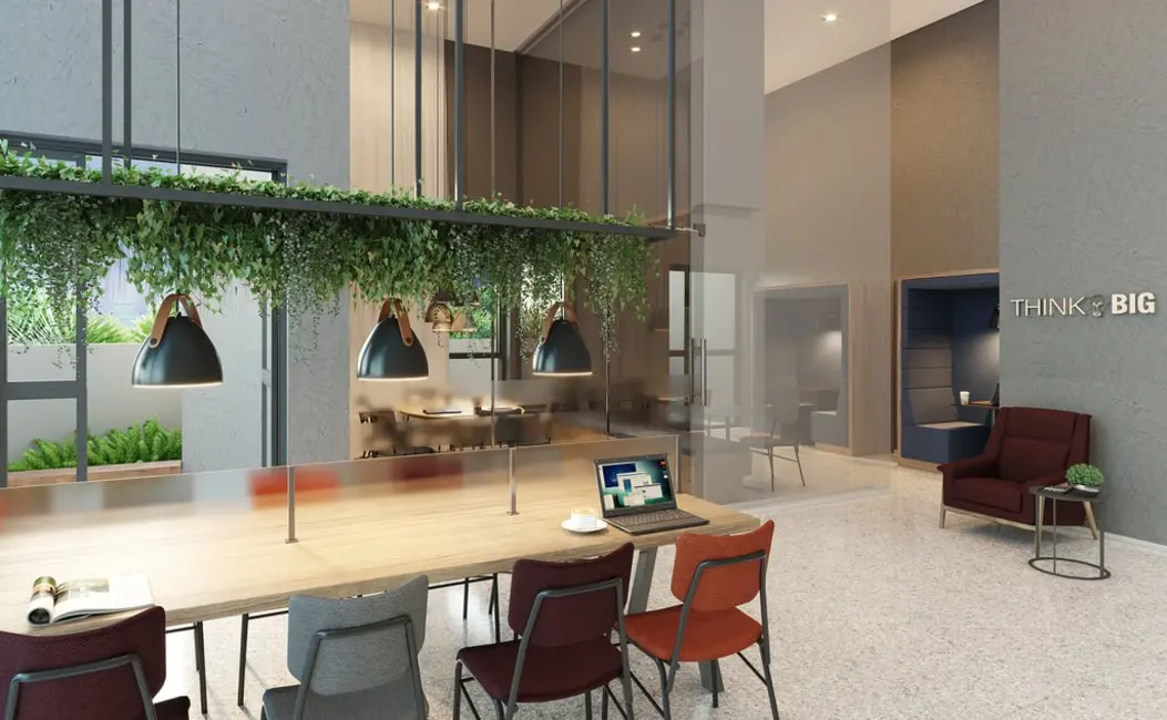 Apartamento com 2 quartos à venda, 61m2 em Freguesia do Ó, São Paulo - SP - imagem 8 Foto 8 de Apartamento com 2 quartos à venda, 61m2 em Freguesia do Ó, São Paulo - SP