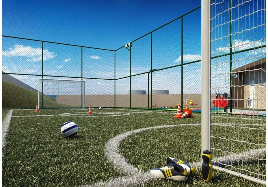 Apartamento com 2 quartos à venda, 40m2 em Pirituba, São Paulo - SP - imagem 5 Foto 5 de Apartamento com 2 quartos à venda, 40m2 em Pirituba, São Paulo - SP