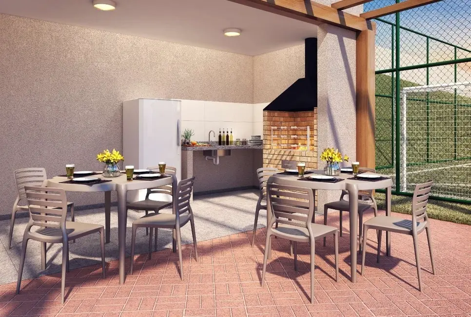 Apartamento com 2 quartos à venda, 40m2 em Pirituba, São Paulo - SP - imagem 4 Foto 4 de Apartamento com 2 quartos à venda, 40m2 em Pirituba, São Paulo - SP