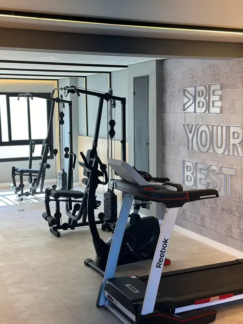 Apartamento com 1 quarto à venda, 25m2 em Ipiranga, São Paulo - SP - imagem 4 Foto 4 de Apartamento com 1 quarto à venda, 25m2 em Ipiranga, São Paulo - SP