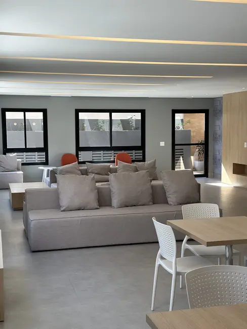 Apartamento com 1 quarto à venda, 25m2 em Ipiranga, São Paulo - SP - imagem 7 Foto 7 de Apartamento com 1 quarto à venda, 25m2 em Ipiranga, São Paulo - SP