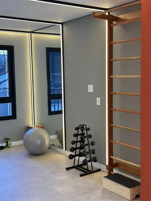 Apartamento com 1 quarto à venda, 25m2 em Ipiranga, São Paulo - SP - imagem 5 Foto 5 de Apartamento com 1 quarto à venda, 25m2 em Ipiranga, São Paulo - SP