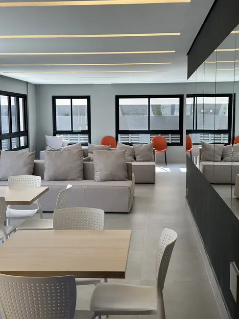 Apartamento com 1 quarto à venda, 25m2 em Ipiranga, São Paulo - SP - imagem 8 Foto 8 de Apartamento com 1 quarto à venda, 25m2 em Ipiranga, São Paulo - SP