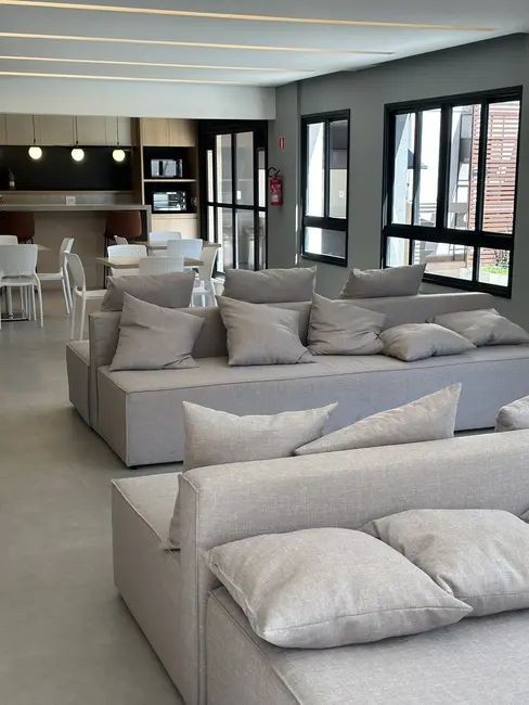 Apartamento com 1 quarto à venda, 25m2 em Ipiranga, São Paulo - SP - imagem 9 Foto 9 de Apartamento com 1 quarto à venda, 25m2 em Ipiranga, São Paulo - SP