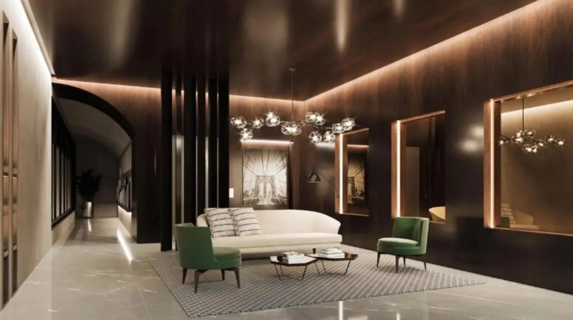 Apartamento com 2 quartos à venda, 62m2 em Perdizes, São Paulo - SP - imagem 5 Foto 5 de Apartamento com 2 quartos à venda, 62m2 em Perdizes, São Paulo - SP