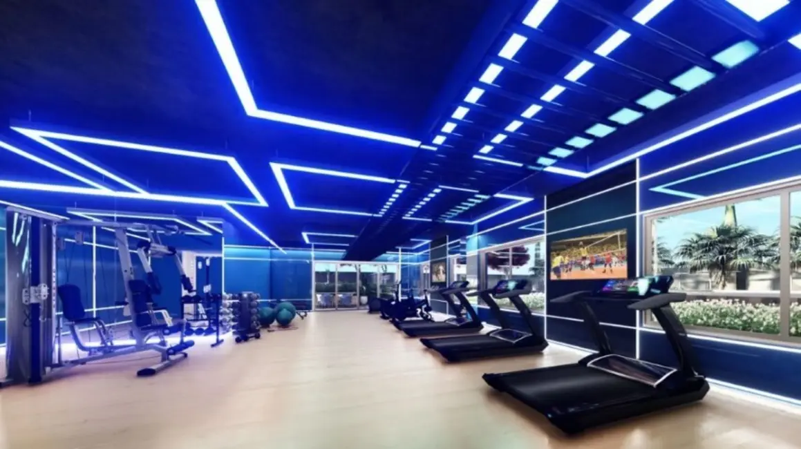 Apartamento com 3 quartos à venda, 263m2 em Vila Mariana, São Paulo - SP - imagem 5 Foto 5 de Apartamento com 3 quartos à venda, 263m2 em Vila Mariana, São Paulo - SP