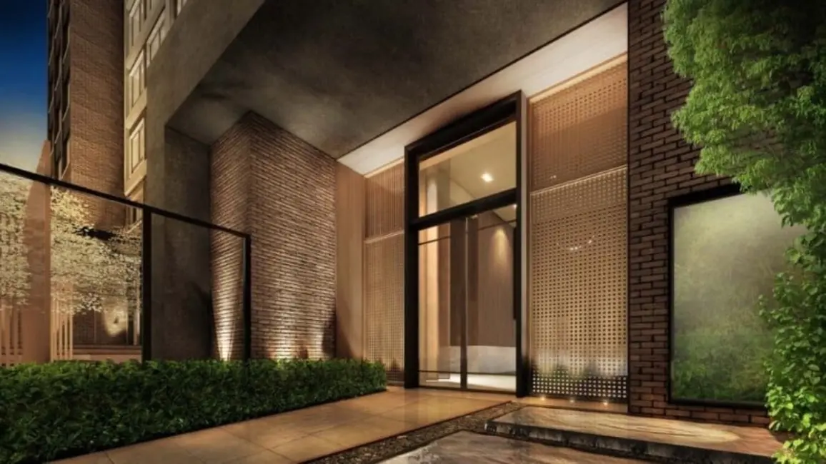 Apartamento com 3 quartos à venda, 263m2 em Vila Mariana, São Paulo - SP - imagem 3 Foto 3 de Apartamento com 3 quartos à venda, 263m2 em Vila Mariana, São Paulo - SP