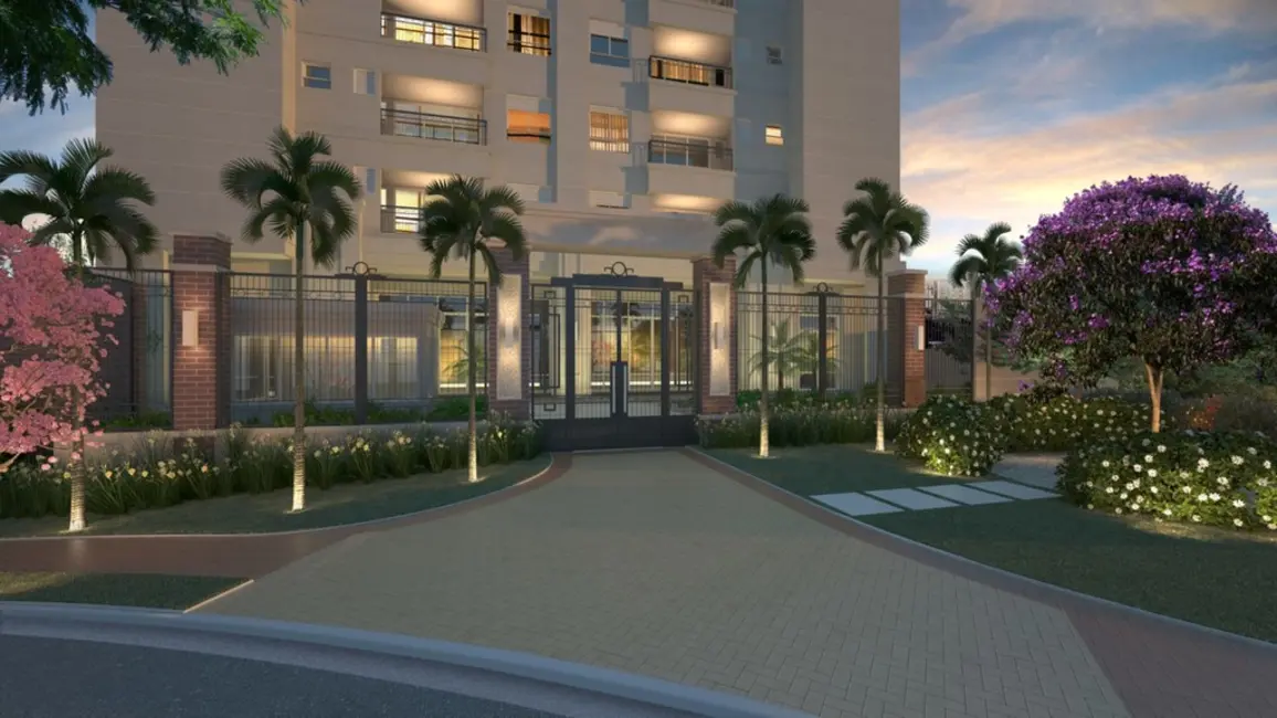 Apartamento com 3 quartos à venda, 58m2 em Morumbi, São Paulo - SP - imagem 3 Foto 3 de Apartamento com 3 quartos à venda, 58m2 em Morumbi, São Paulo - SP