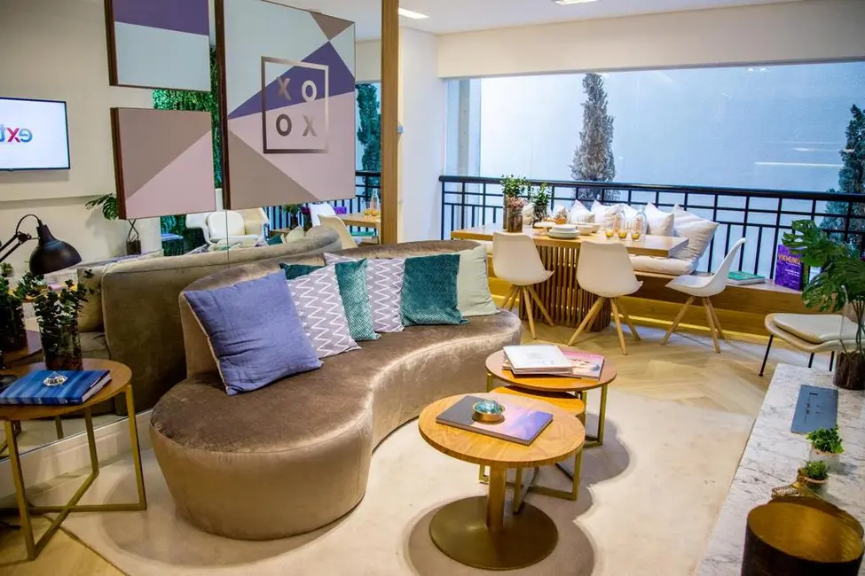 Foto 4 de Apartamento com 3 quartos à venda, 247m2 em Morumbi, São Paulo - SP