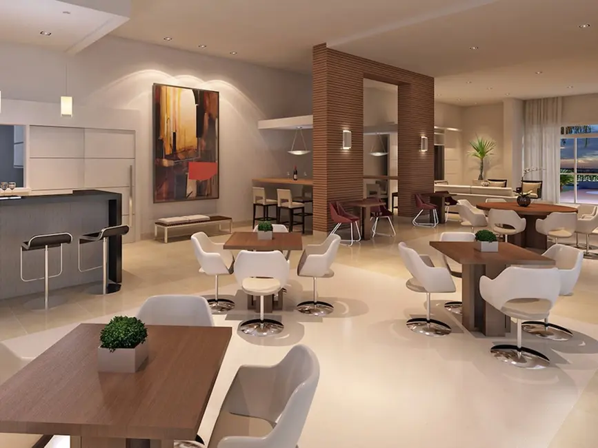 Cobertura com 3 quartos à venda, 152m2 em Morumbi, São Paulo - SP - imagem 9 Foto 9 de Cobertura com 3 quartos à venda, 152m2 em Morumbi, São Paulo - SP