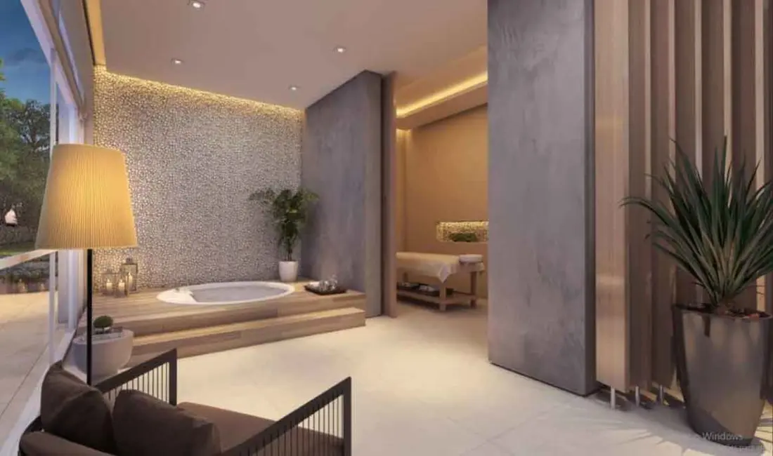 Apartamento com 4 quartos à venda, 233m2 em Morumbi, São Paulo - SP - imagem 9 Foto 9 de Apartamento com 4 quartos à venda, 233m2 em Morumbi, São Paulo - SP