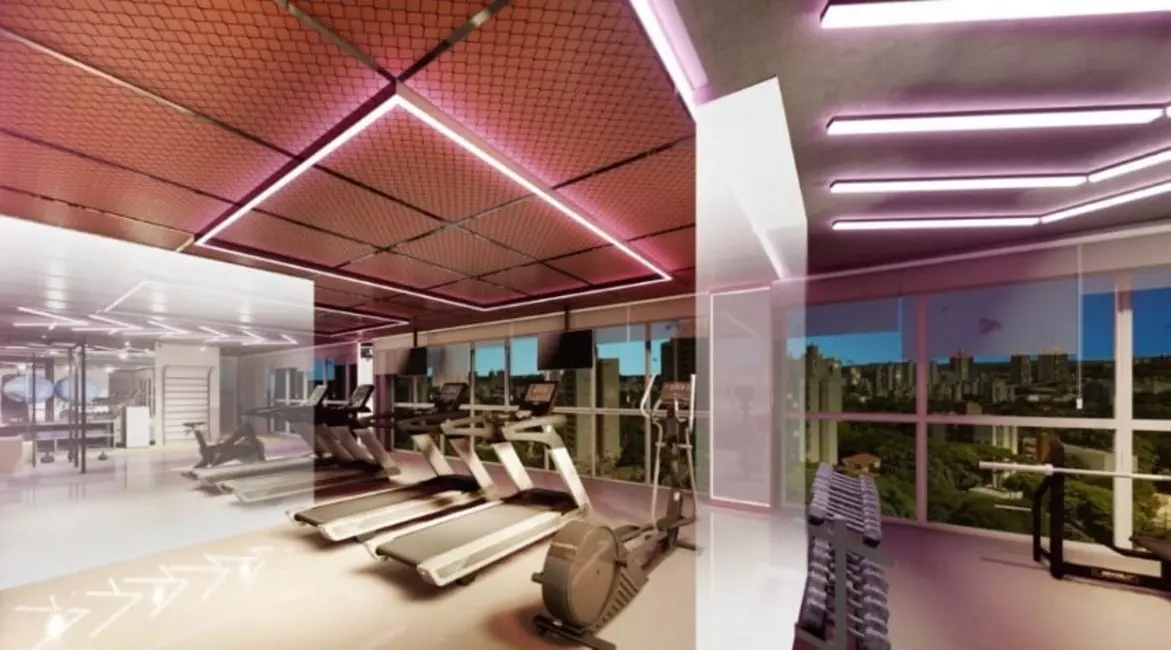 Apartamento com 3 quartos à venda, 82m2 em Vila Andrade, São Paulo - SP - imagem 7 Foto 7 de Apartamento com 3 quartos à venda, 82m2 em Vila Andrade, São Paulo - SP