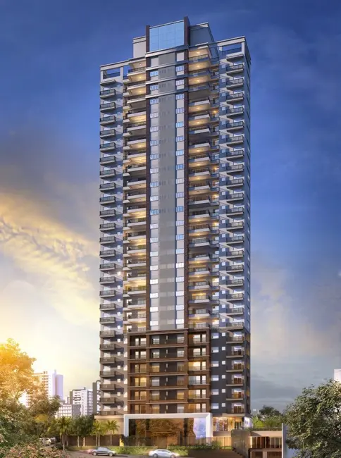 Foto 1 de Apartamento com 3 quartos à venda, 100m2 em Jardim Guedala, São Paulo - SP