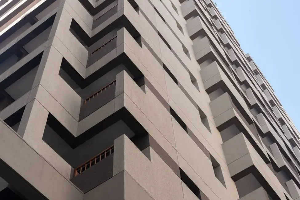 Kitnet com 1 quarto à venda, 21m2 em Jardim Paulista, São Paulo - SP - imagem 2 Foto 2 de Kitnet com 1 quarto à venda, 21m2 em Jardim Paulista, São Paulo - SP