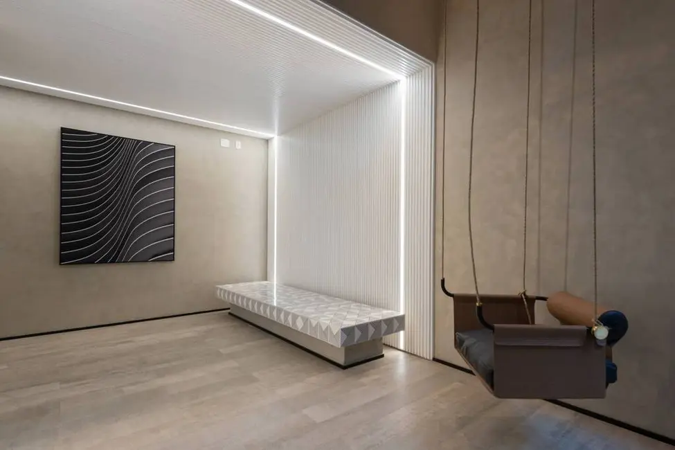 Kitnet com 1 quarto à venda, 21m2 em Jardim Paulista, São Paulo - SP - imagem 4 Foto 4 de Kitnet com 1 quarto à venda, 21m2 em Jardim Paulista, São Paulo - SP