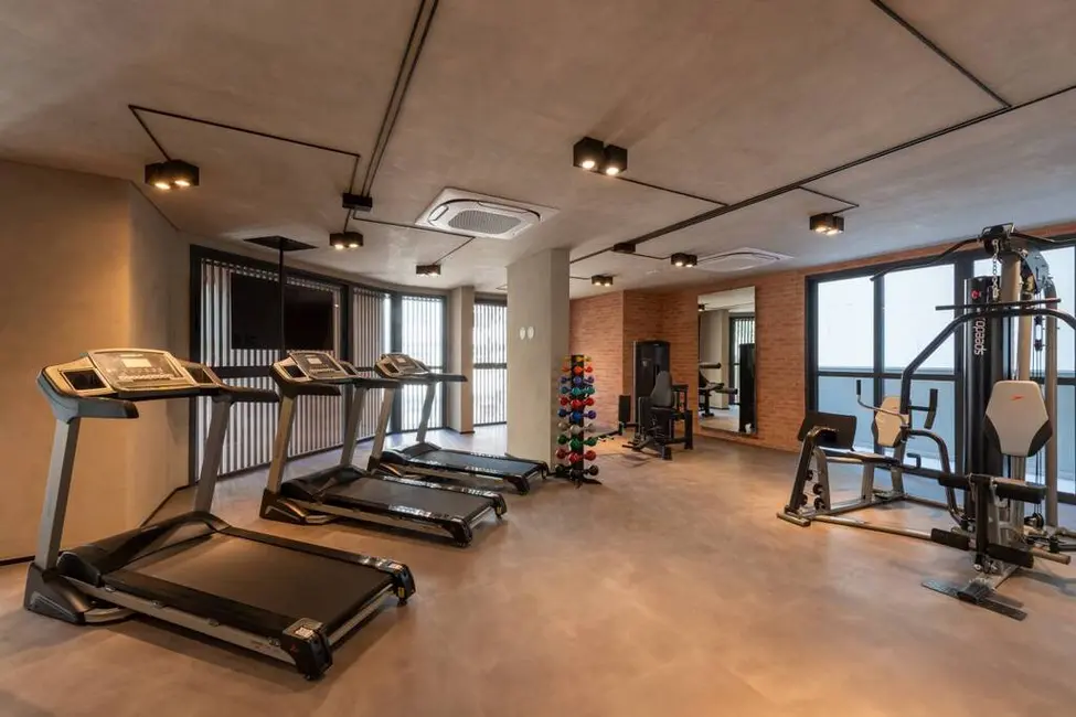 Kitnet com 1 quarto à venda, 21m2 em Jardim Paulista, São Paulo - SP - imagem 7 Foto 7 de Kitnet com 1 quarto à venda, 21m2 em Jardim Paulista, São Paulo - SP