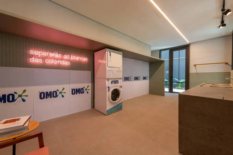 Apartamento com 1 quarto à venda, 43m2 em Centro, São Paulo - SP - imagem 9 Foto 9 de Apartamento com 1 quarto à venda, 43m2 em Centro, São Paulo - SP