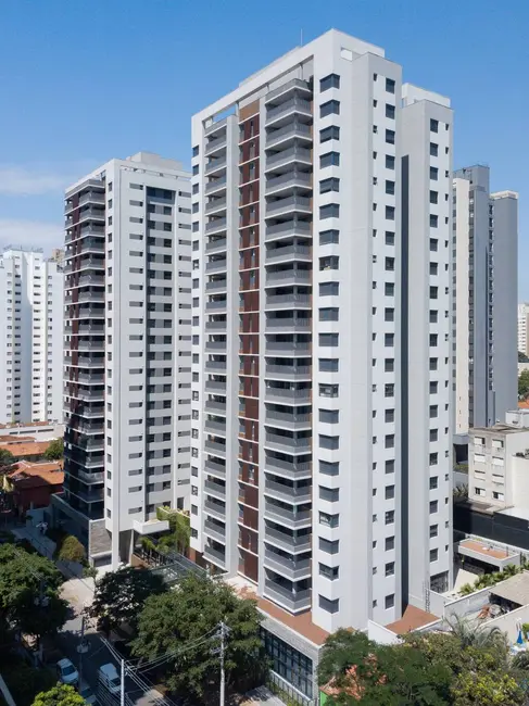 Foto 1 de Apartamento com 3 quartos à venda, 100m2 em Perdizes, São Paulo - SP