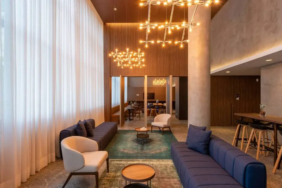 Apartamento com 3 quartos à venda, 100m2 em Perdizes, São Paulo - SP - imagem 6 Foto 6 de Apartamento com 3 quartos à venda, 100m2 em Perdizes, São Paulo - SP