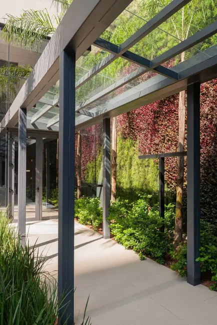 Apartamento com 3 quartos à venda, 100m2 em Perdizes, São Paulo - SP - imagem 5 Foto 5 de Apartamento com 3 quartos à venda, 100m2 em Perdizes, São Paulo - SP