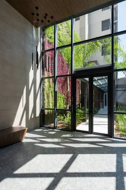 Apartamento com 4 quartos à venda, 150m2 em Perdizes, São Paulo - SP - imagem 3 Foto 3 de Apartamento com 4 quartos à venda, 150m2 em Perdizes, São Paulo - SP