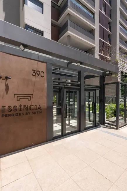 Apartamento com 4 quartos à venda, 150m2 em Perdizes, São Paulo - SP - imagem 4 Foto 4 de Apartamento com 4 quartos à venda, 150m2 em Perdizes, São Paulo - SP