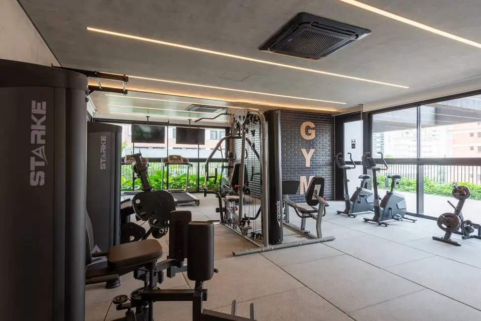 Foto 6 de Apartamento com 4 quartos à venda, 147m2 em Vila Clementino, São Paulo - SP