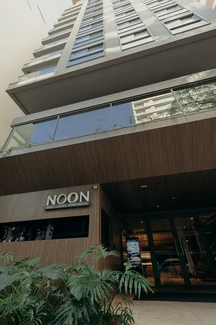 Apartamento com 2 quartos à venda, 71m2 em Vila Madalena, São Paulo - SP - imagem 1 Foto 1 de Apartamento com 2 quartos à venda, 71m2 em Vila Madalena, São Paulo - SP