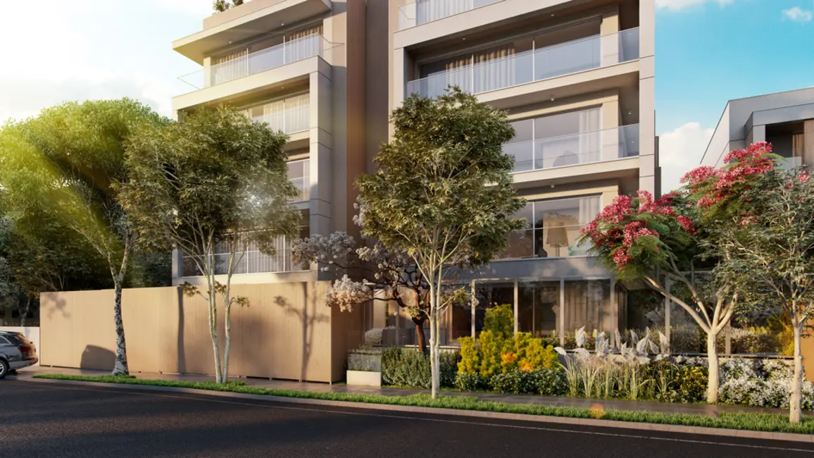 Cobertura com 4 quartos à venda, 342m2 em Alto de Pinheiros, São Paulo - SP - imagem 5 Foto 5 de Cobertura com 4 quartos à venda, 342m2 em Alto de Pinheiros, São Paulo - SP