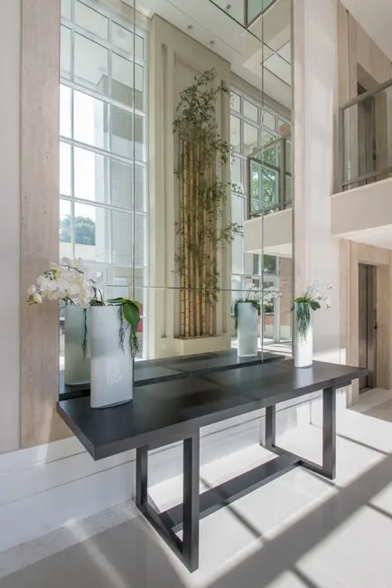 Foto 3 de Apartamento com 3 quartos à venda, 109m2 em Vila Olímpia, São Paulo - SP