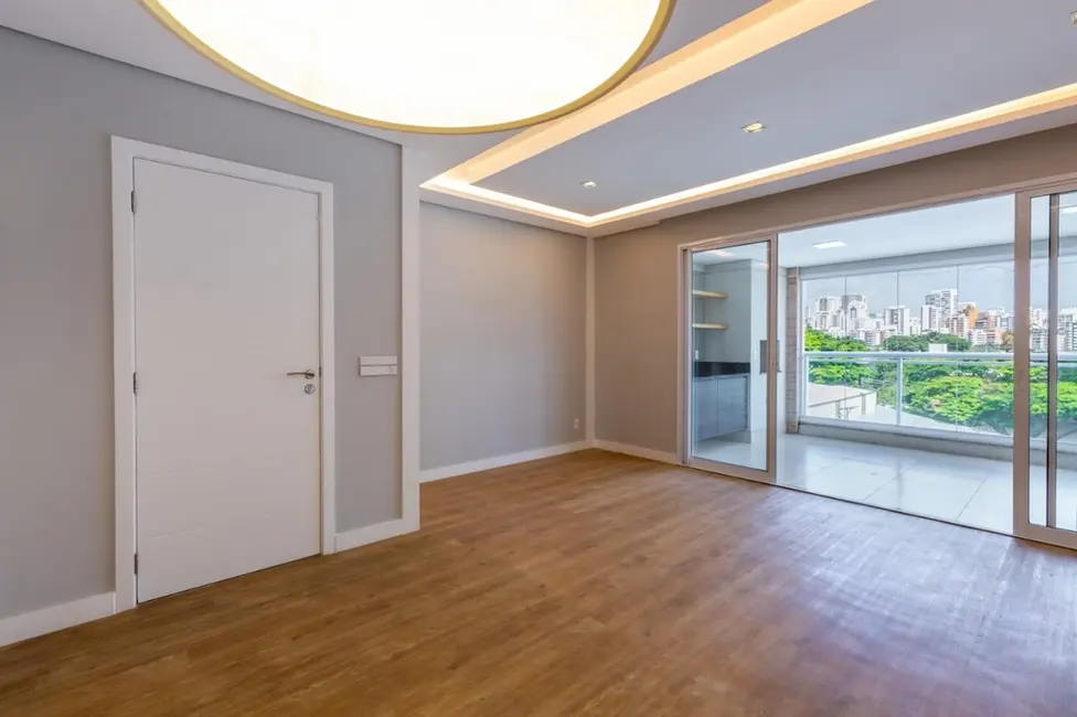 Foto 7 de Apartamento com 3 quartos à venda, 109m2 em Vila Olímpia, São Paulo - SP