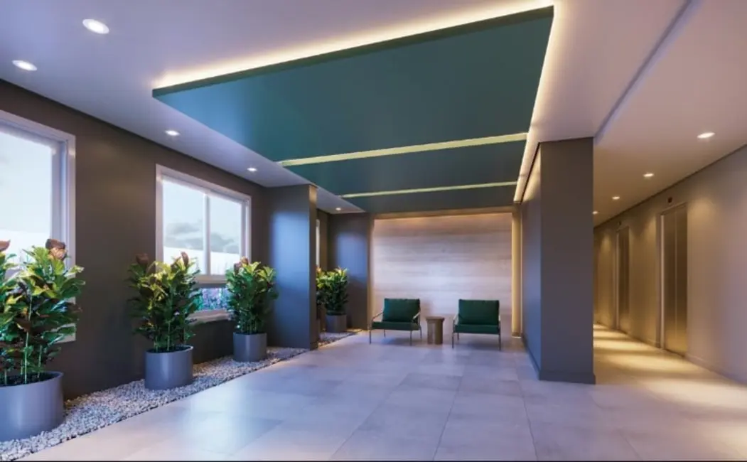 Foto 3 de Kitnet com 1 quarto à venda, 27m2 em Moema, São Paulo - SP