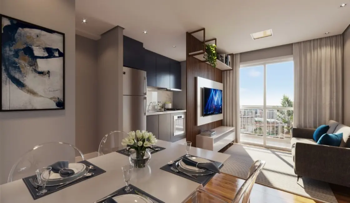 Apartamento com 2 quartos à venda, 36m2 em Cidade Patriarca, São Paulo - SP - imagem 5 Foto 5 de Apartamento com 2 quartos à venda, 36m2 em Cidade Patriarca, São Paulo - SP