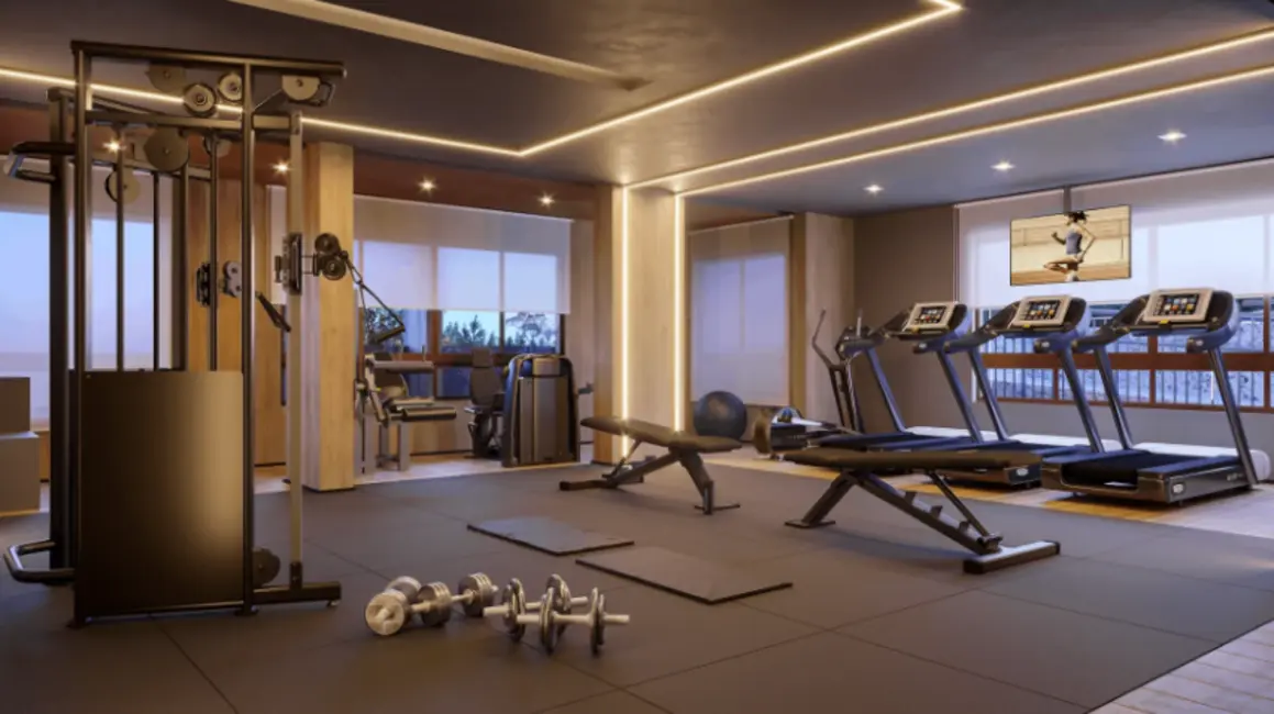 Foto 4 de Apartamento com 4 quartos à venda, 125m2 em São Paulo - SP