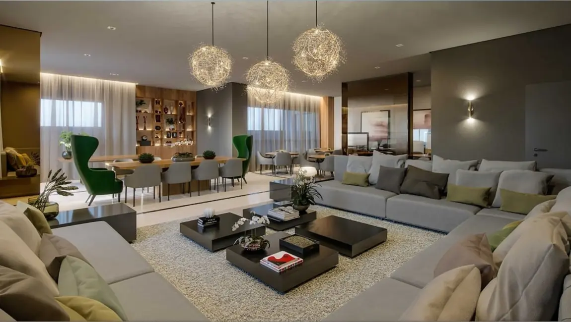 Foto 5 de Apartamento com 4 quartos à venda, 120m2 em Ipiranga, São Paulo - SP