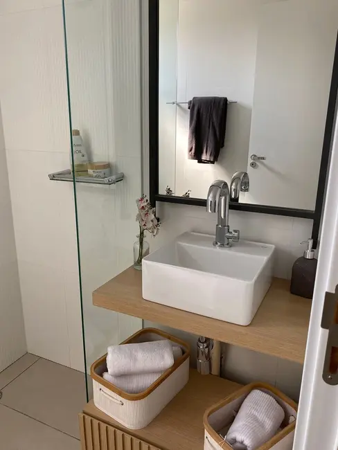 Apartamento com 2 quartos à venda, 57m2 em Freguesia do Ó, São Paulo - SP - imagem 9 Foto 9 de Apartamento com 2 quartos à venda, 57m2 em Freguesia do Ó, São Paulo - SP