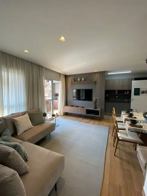 Foto 1 de Apartamento com 2 quartos à venda, 57m2 em Freguesia do Ó, São Paulo - SP