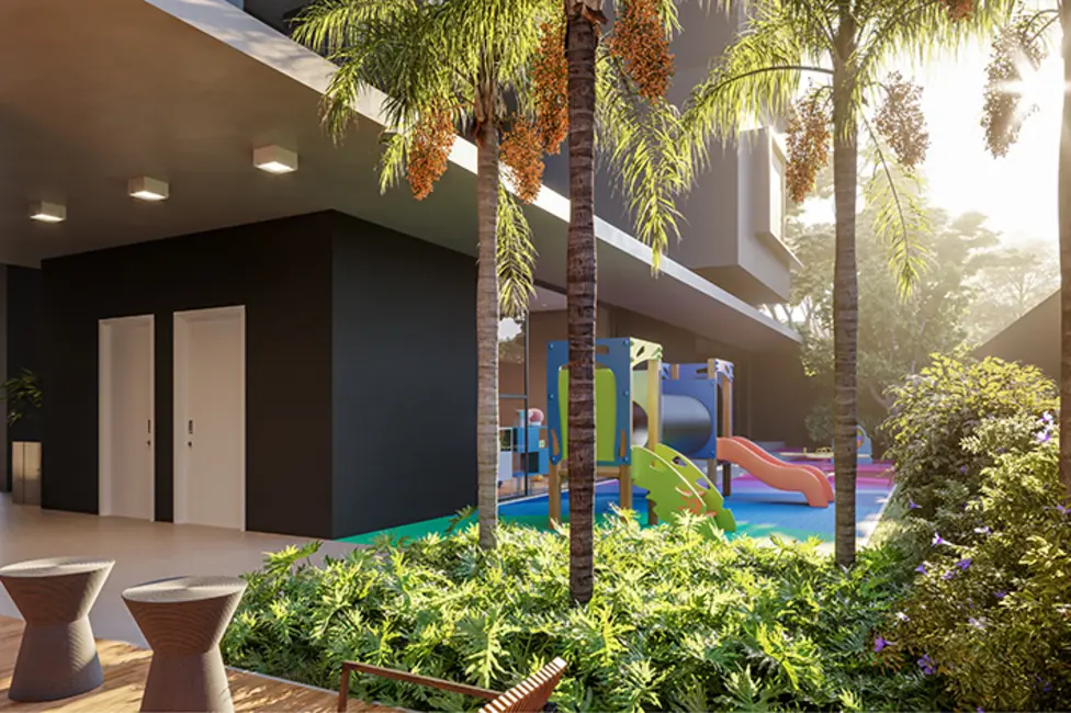 Apartamento com 2 quartos à venda, 79m2 em Vila Mariana, São Paulo - SP - imagem 7 Foto 7 de Apartamento com 2 quartos à venda, 79m2 em Vila Mariana, São Paulo - SP