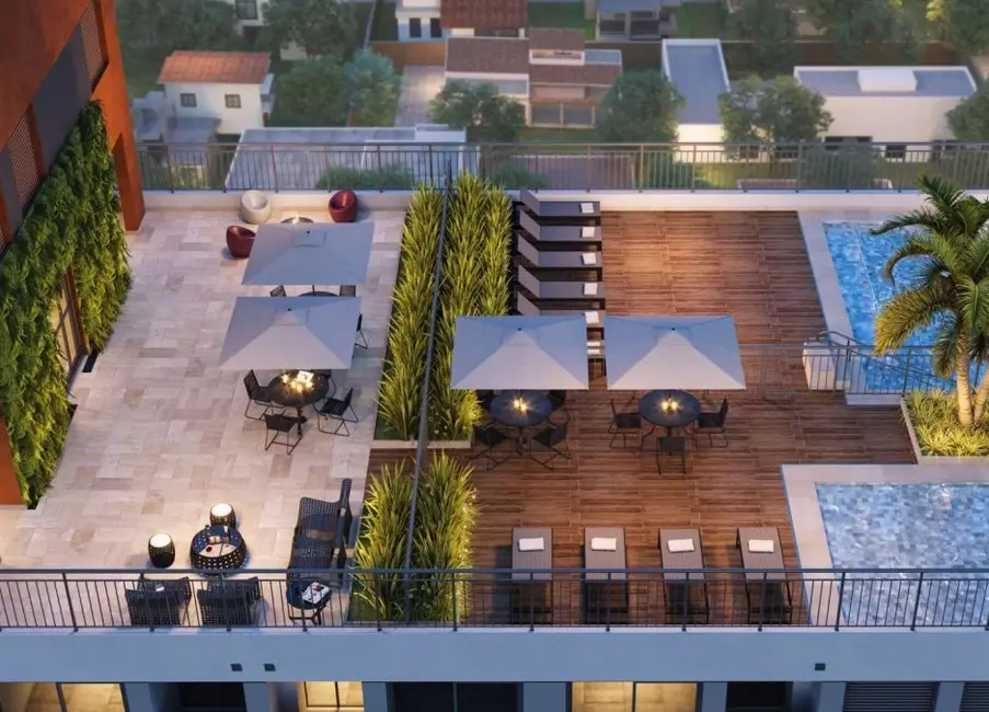 Kitnet com 1 quarto à venda, 30m2 em Ipiranga, São Paulo - SP - imagem 7 Foto 7 de Kitnet com 1 quarto à venda, 30m2 em Ipiranga, São Paulo - SP