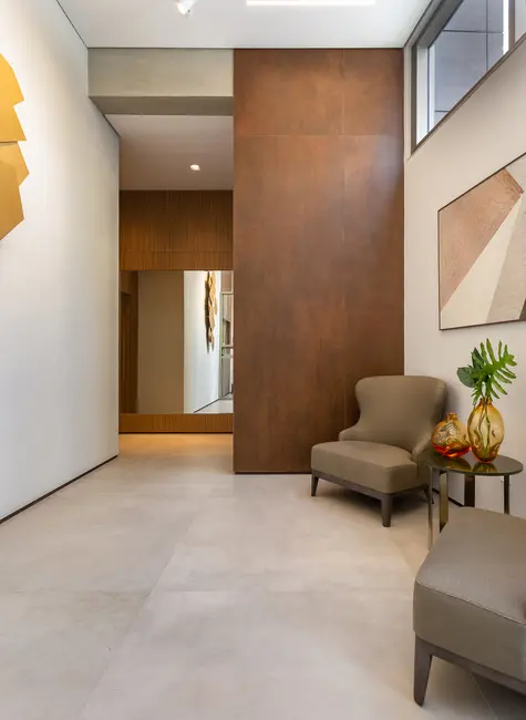 Foto 8 de Apartamento com 3 quartos à venda, 285m2 em Jardim América, São Paulo - SP