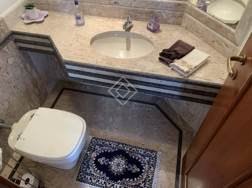 Foto 4 de Apartamento com 3 quartos à venda, 182m2 em Vila Andrade, São Paulo - SP