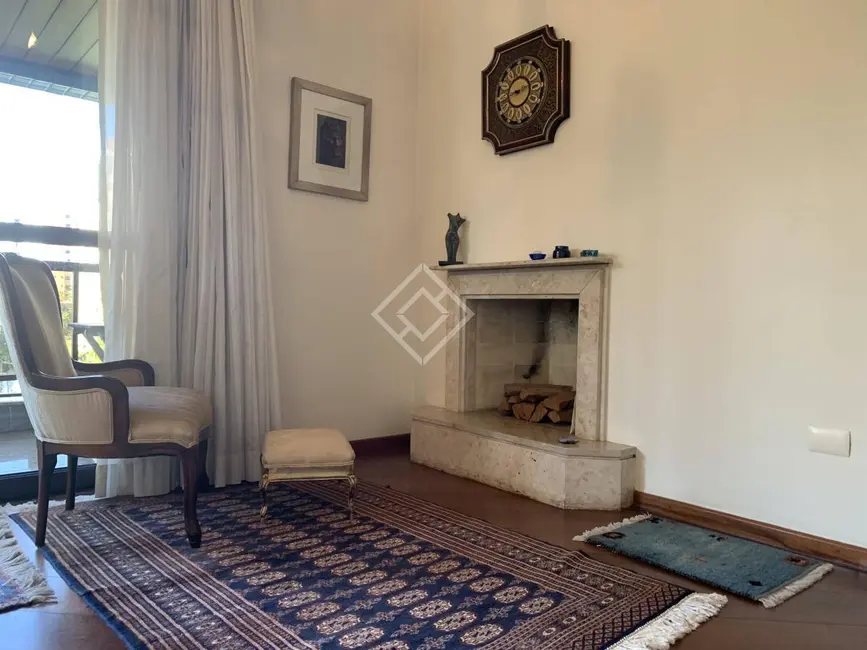 Foto 6 de Apartamento com 3 quartos à venda, 182m2 em Vila Andrade, São Paulo - SP