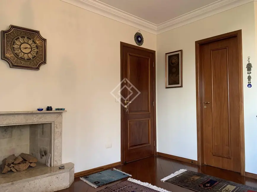 Foto 2 de Apartamento com 3 quartos à venda, 182m2 em Vila Andrade, São Paulo - SP