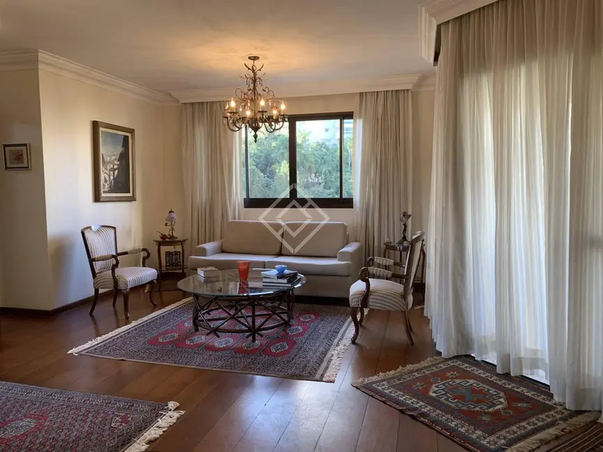Foto 8 de Apartamento com 3 quartos à venda, 182m2 em Vila Andrade, São Paulo - SP